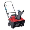 Toro Power Clear 821 QZE (21×22) 252cc 4-Cycle Single-Stage Snow Blower