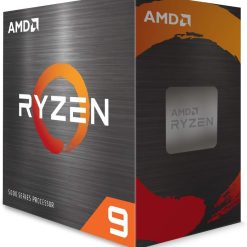 AMD Ryzen 9 5950X 16-core, 32-Thread Unlocked Desktop Processor