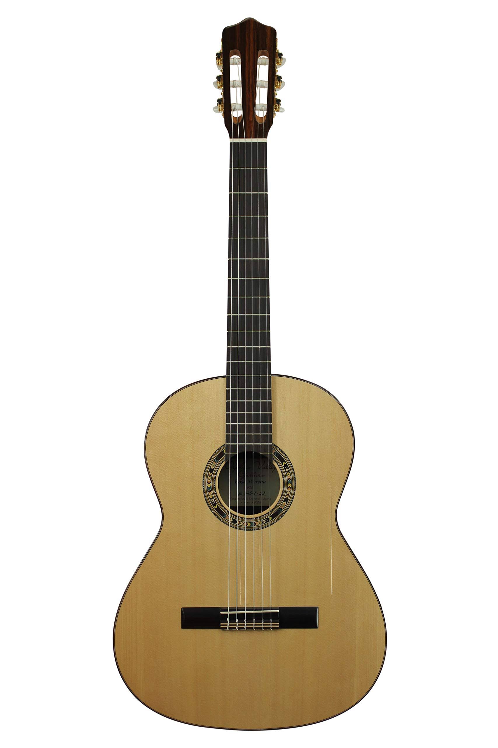 Kremona Rosa Morena Nylon String Guitar