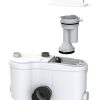 Saniflo Sanigrind Pro Grinder Pump – 014