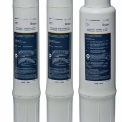 Whirlpool WHEMBF Water Purifier Replacement Filters