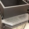 2000 Sq ft. Pellet Stove Hopper Extension