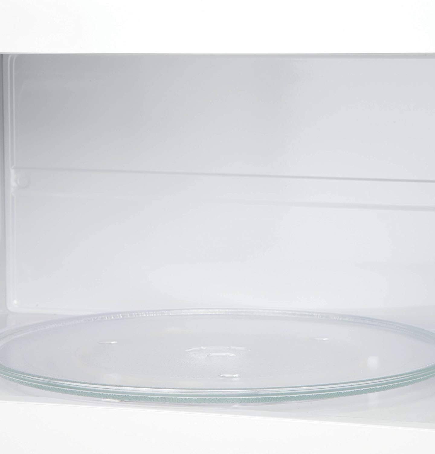 Hotpoint RVM5160DHWW 1.6 Cu. ft. Over-the-range Microwave Oven – White - Image 5