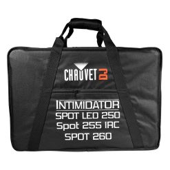 Chauvet DJ CHS-2XX Carry Bag for Intimidator Spot 255 or 260 IRC
