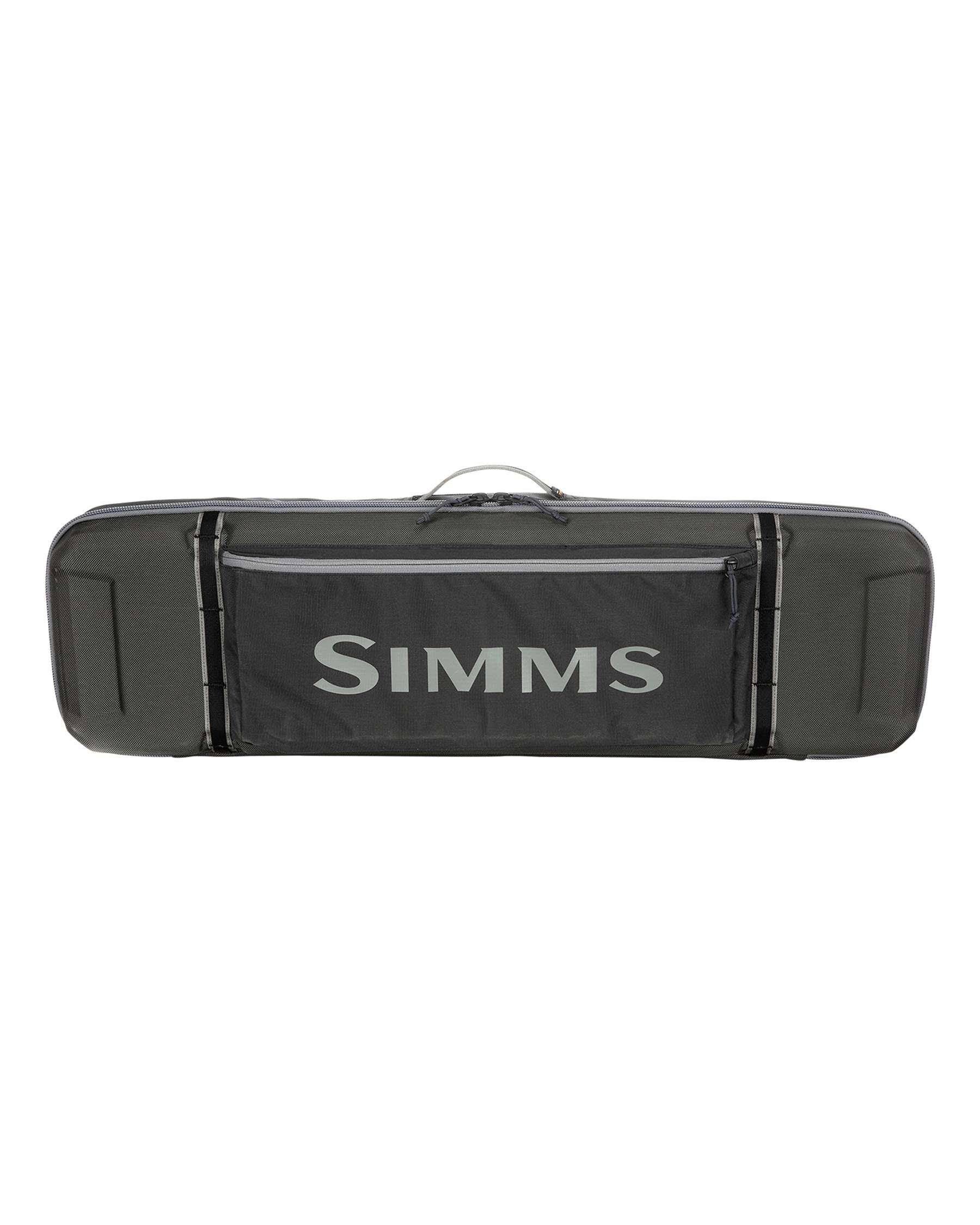 Simms GTS Rod u0026 Reel Vault