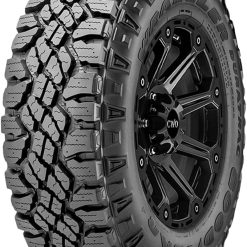 Goodyear Wrangler DuraTrac LT275/70R18 121/118R D