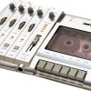 Tascam MF-P01 Analog 4 Track Cassette Recorder